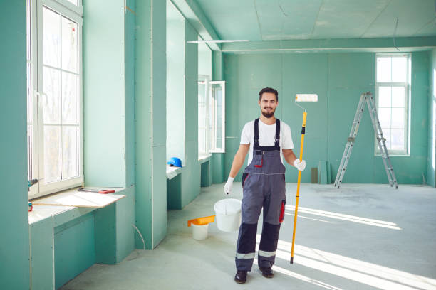 Best Airborne Mold Testing  in Anderson, SC